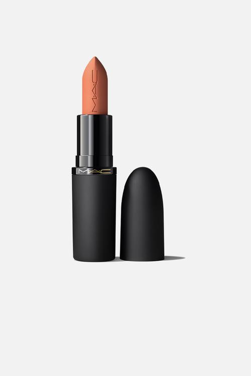 Powder Kiss Hazy Matte Lipstick - Peach Haze