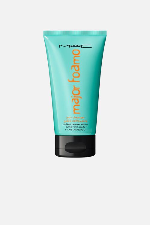 Major Foamo Jelly Cleanser - 150ml