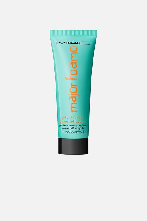 Major Foamo Jelly Cleanser - 50ml