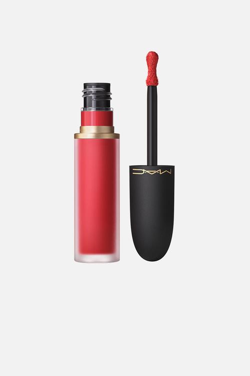 Powder Kiss Lip + Cheek Mousse - A Little Tamed
