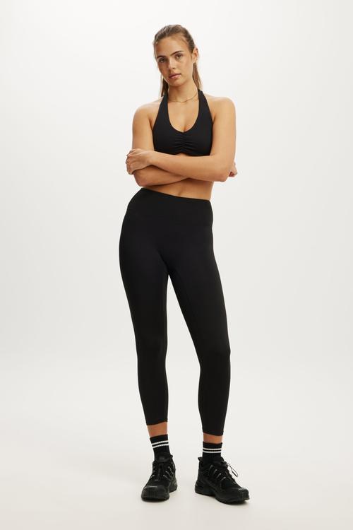Ultra Move 7/8 Tight - Black