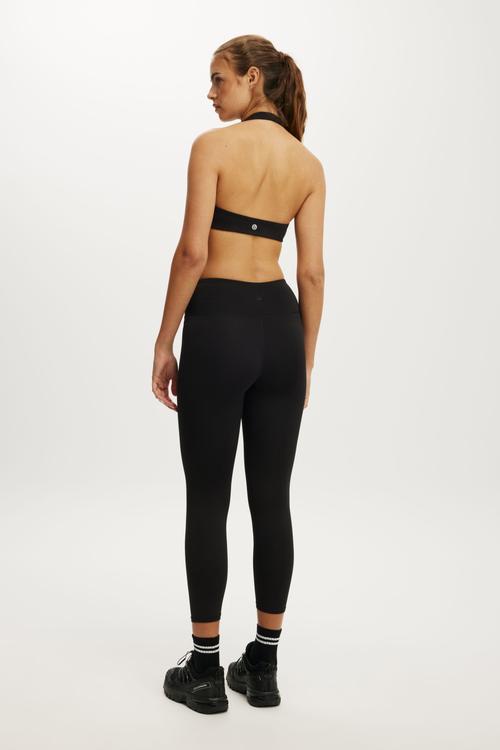 Ultra Move 7/8 Tight - Black