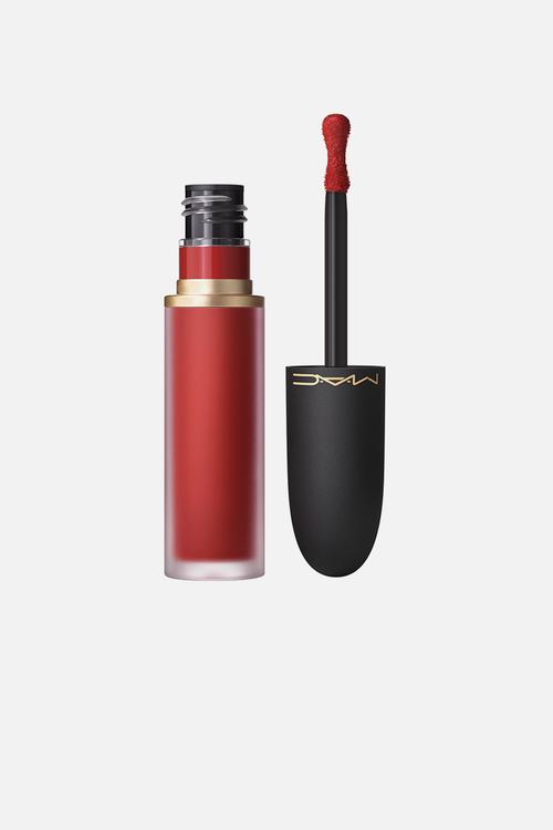 Powder Kiss Lip + Cheek Mousse - Ruby Boo