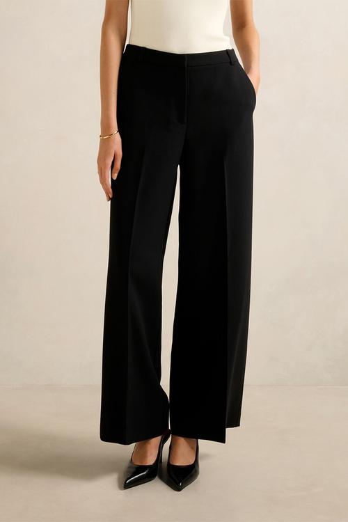 Fiora straight leg pants 