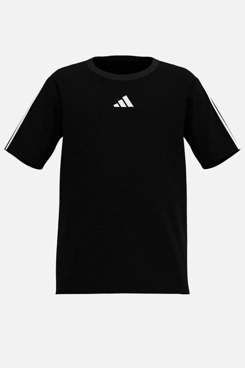 J 3S Tee 160 S26 - Black/White