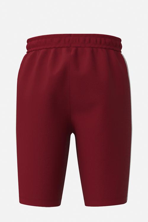 3S Youth Short S26 - Better Scarlet