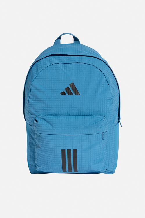 Ess bars 3 stripe backpack - dusky ink/black