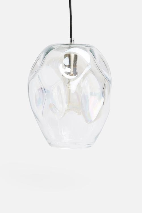 Bubble pendant