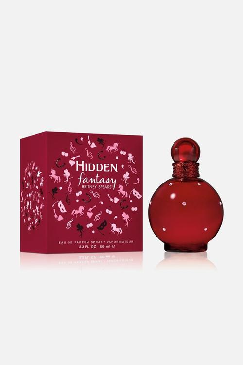 Britney Spears Hidden Fantasy Edp - 100ml