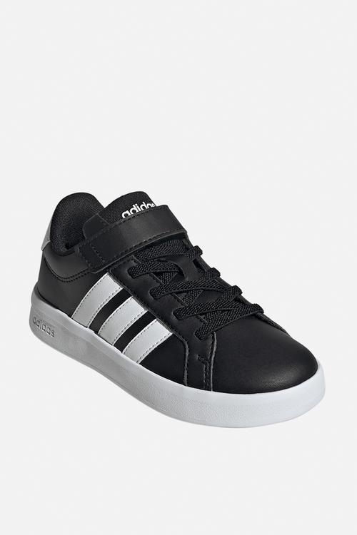 Grand Court 3.0 El C - Core Black/Ftwr White/Ftwr White