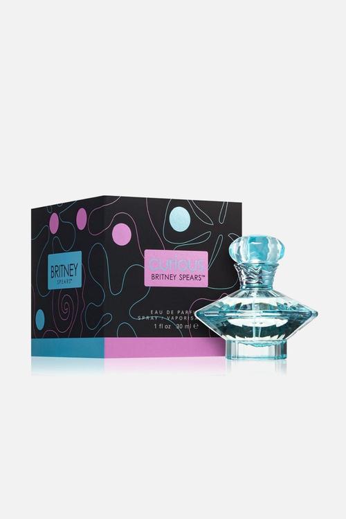 Britney Spears Curious Edp - 30ml