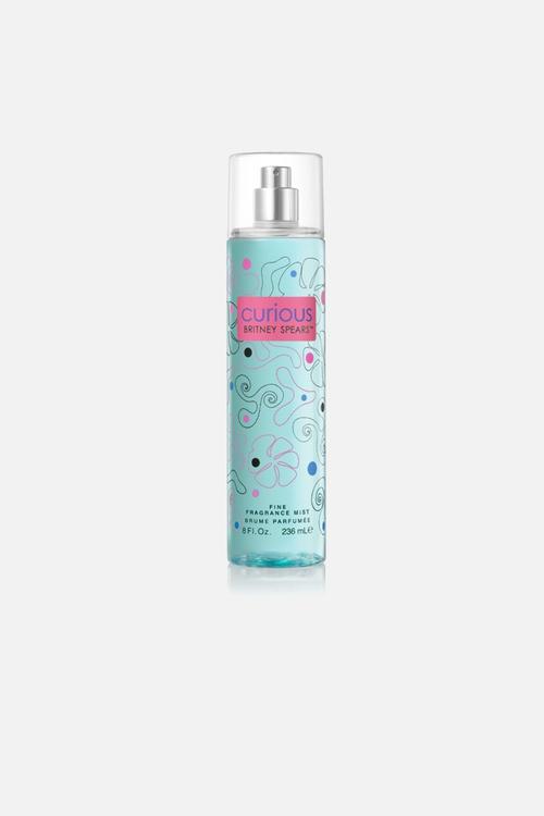 Britney Spears Curious Body Mist - 236ml