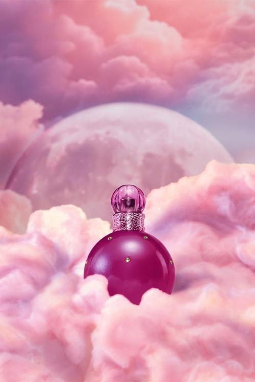 Britney Spears Fantasy Edp Giftset - 100ml+30ml