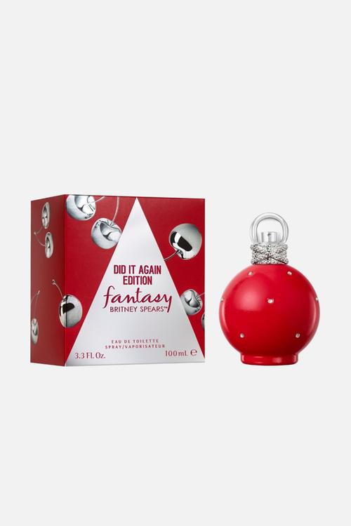 Britney Spears I Did It Again Edt - 100ml