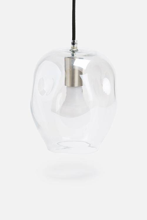 Bubble pendant