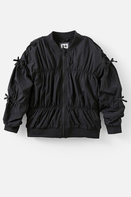 Billie bomber jacket - phantom