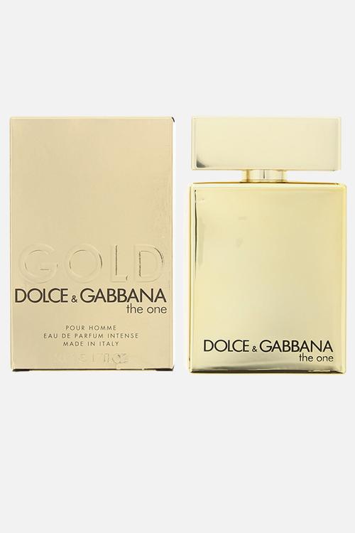 D&G The One Gold For Men Edp - 50ml (Parallel Import)