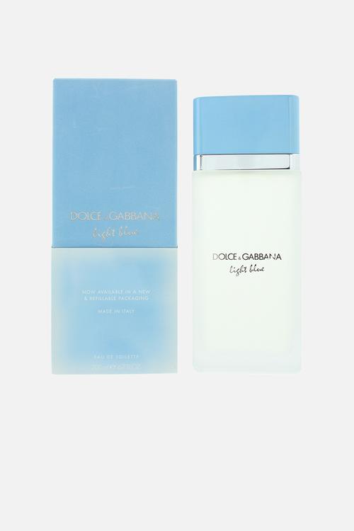 D&G Light Blue Edt - 200ml (Parallel Import)
