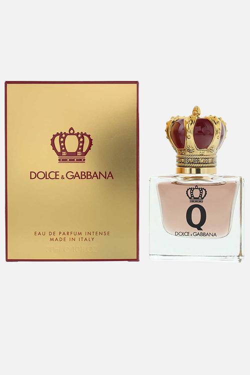 D&G Q Edp - Intense 30ml (Parallel Import)