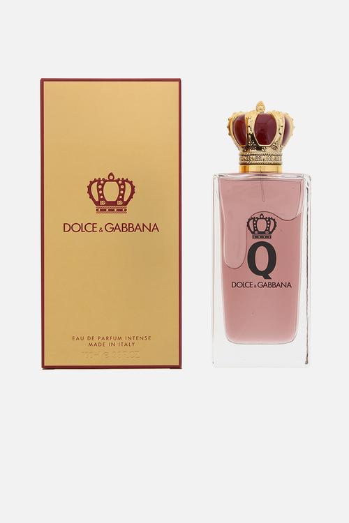 D&G Q Edp - Intense 100ml (Parallel Import)