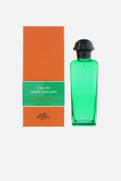 Hermès Eau De Basilic Pourpre Eau de Cologne - 100ml (Parallel Import)