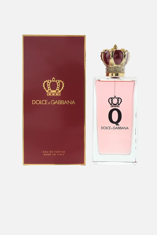 D&G Q Eau de Parfum - 100ml (Parallel Import)