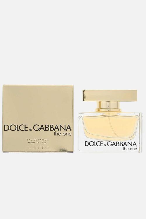 D&G The One Edp - 50ml (Parallel Import)