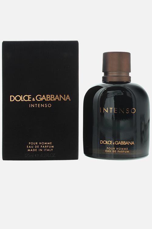 D&G Pour Homme Intenso Edp - 125ml (Parallel Import)