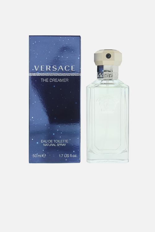 Versace The Dreamer Edt - 50ml (Parallel Import)