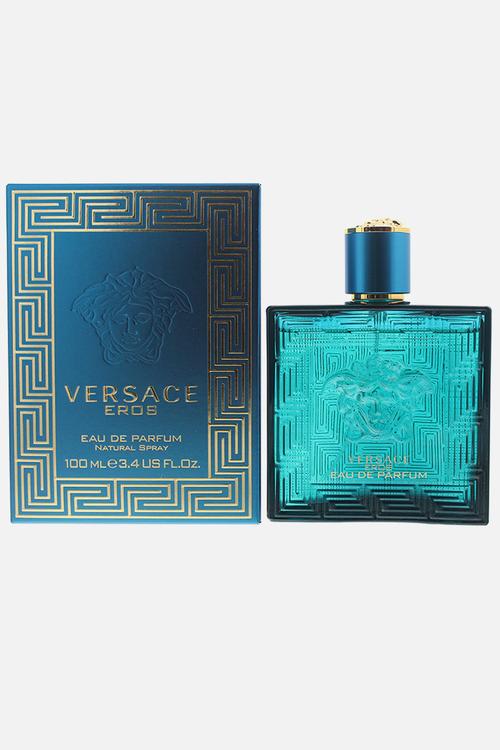 Versace Eros Flame Edp - 50ml (Parallel Import)