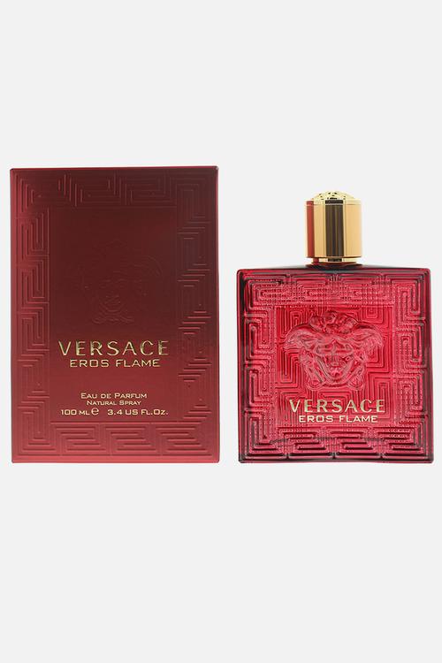 Versace Eros Flame Edp - 100ml (Parallel Import)