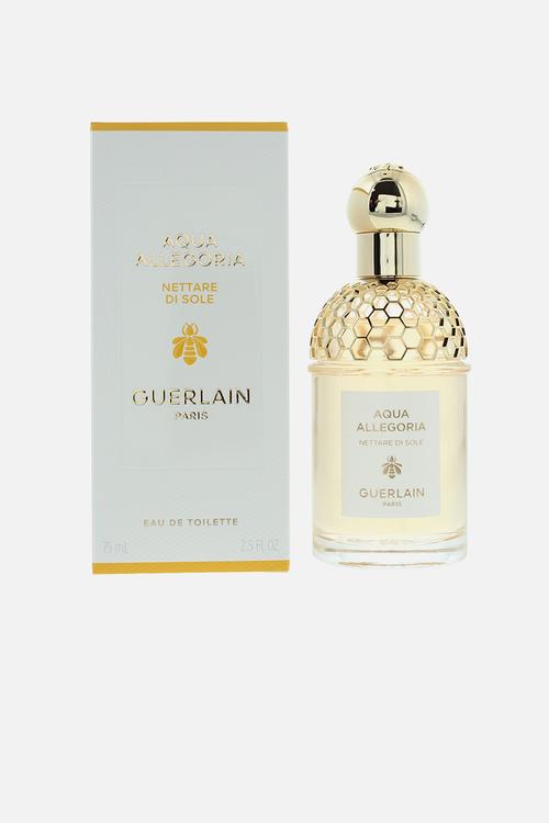 Guerlain Aqua Allegoria Nettare Di Sole Edt - 75ml (Parallel Import)