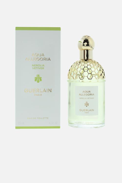 Guerlain Aqua Allegoria Nerolia Vetiver Edt - 125ml (Parallel Import)