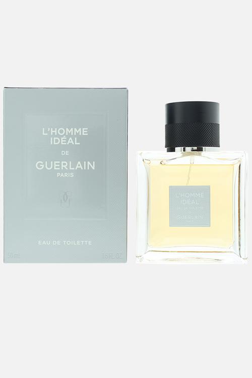 Guerlain L'homme Ideal Edt - 50ml (Parallel Import)