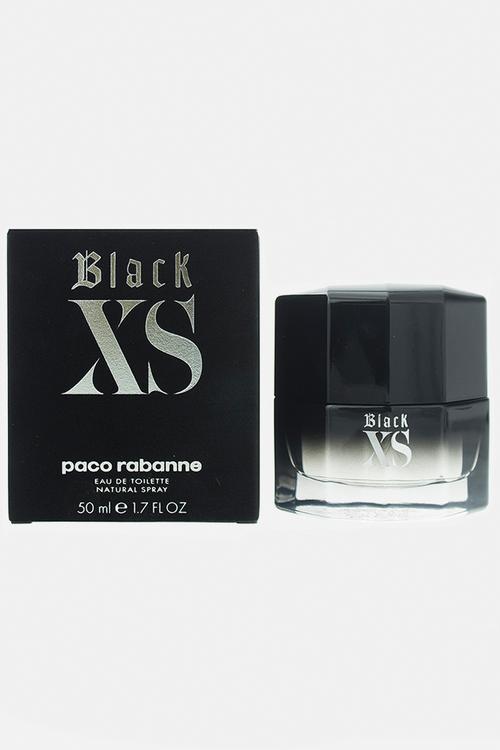 Paco Rabanne Black Xs Edt - 50ml (Parallel Import)