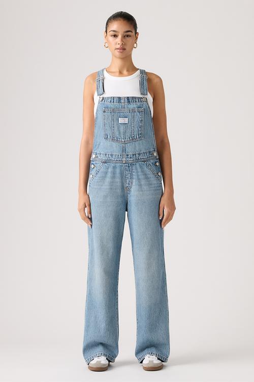 Fl baggy overall - not the same overall
