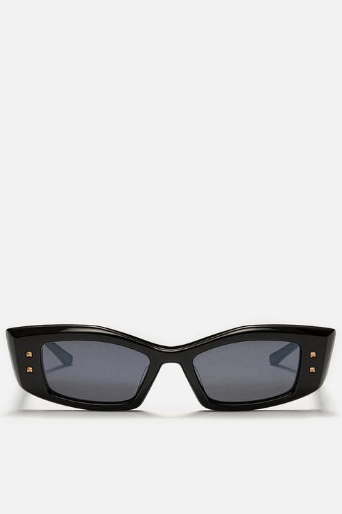 Vls - 109A - 52MM - Black