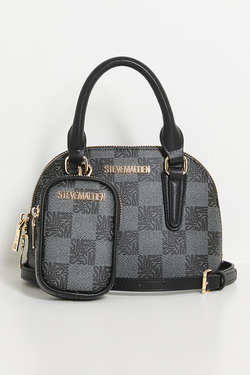 Bhope - 7 crossbody bag - black