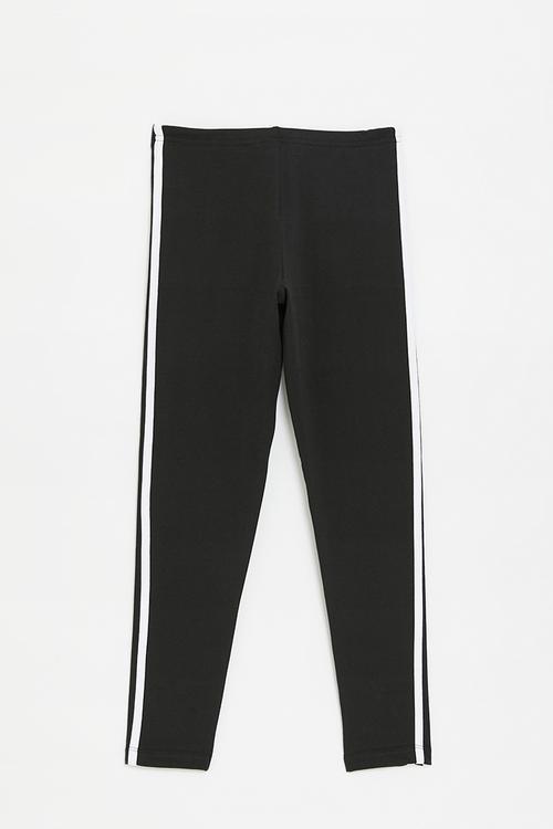 3 stripes legging y s26 - black