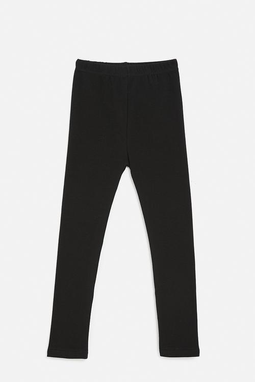 Leggings - black