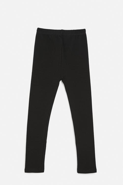 Leggings - black