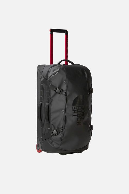 BASE CAMP ROLLING THUNDER - TFN BLACK