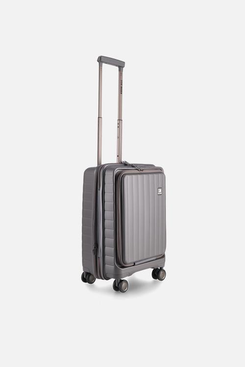 Manhattan Small Luggage - Grey