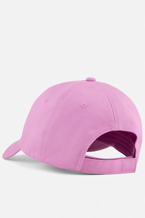Ess puma cat bb cap - mauve pop