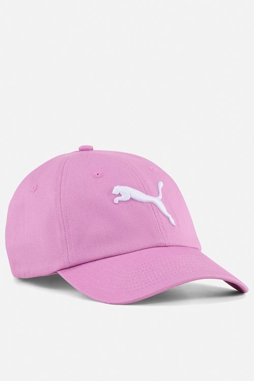 Ess puma cat bb cap - mauve pop