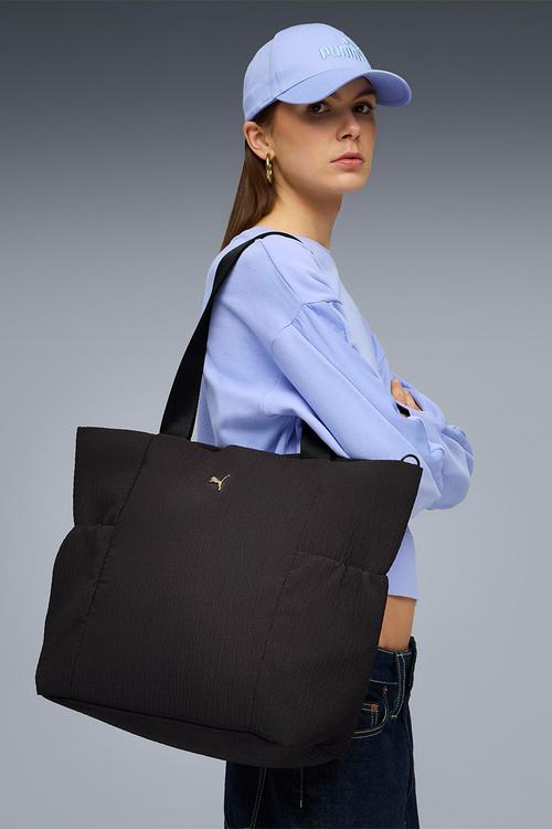 Up shopper - puma black
