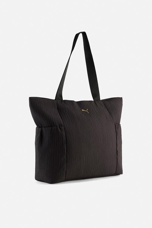 Up shopper - puma black
