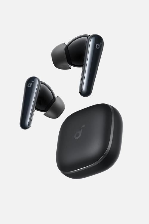 Soundcore Liberty 5 Earbuds - Ink Black