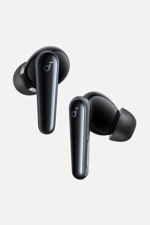 Soundcore Liberty 5 Earbuds - Ink Black