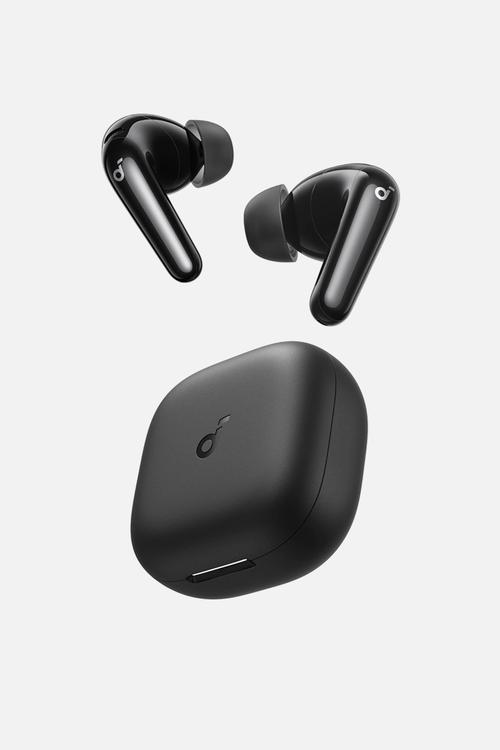 Soundcore Liberty 5 Earbuds Ink Black